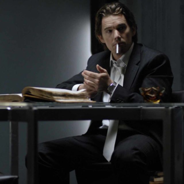 Daybreakers - O Último Vampiro