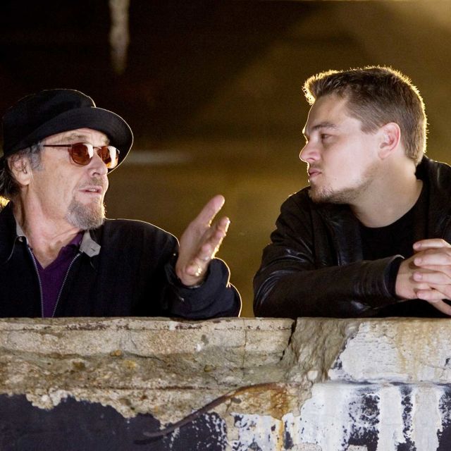 The Departed - Entre Inimigos
