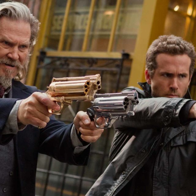 R.I.P.D. - Agentes do Outro Mundo