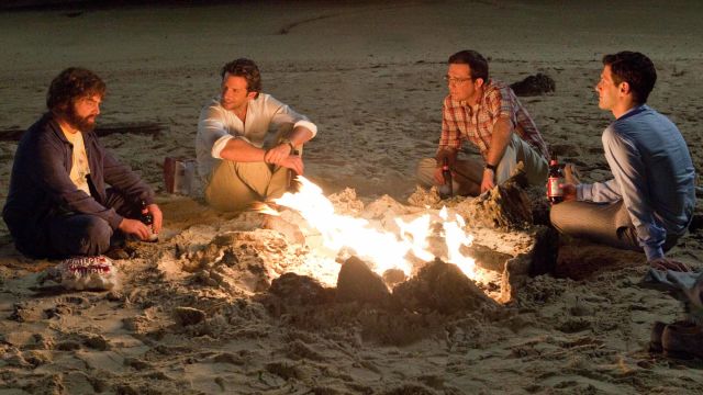 A Ressaca - Parte II