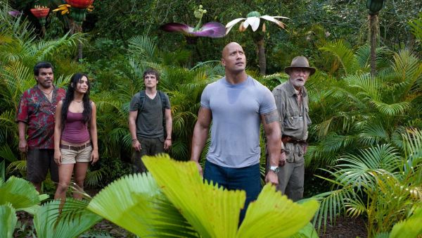 Viagem ao Centro da Terra 2: A Ilha Misteriosa