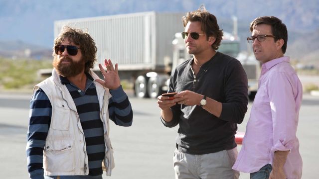 A Ressaca - Parte III