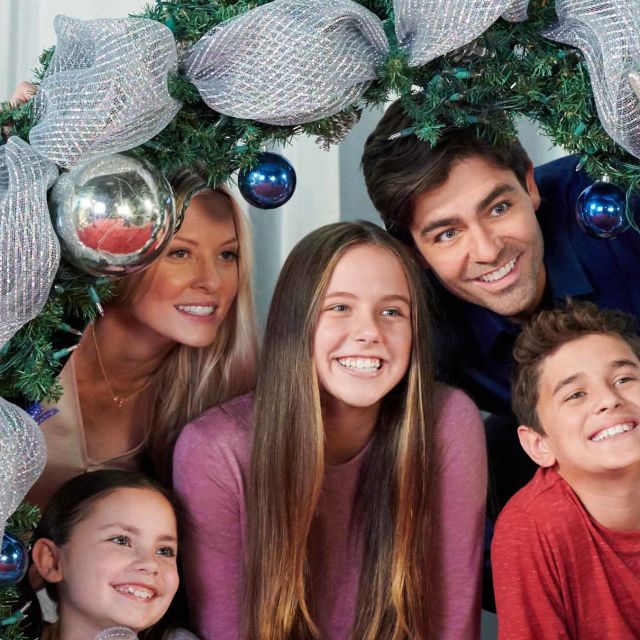 Christmas In Graceland