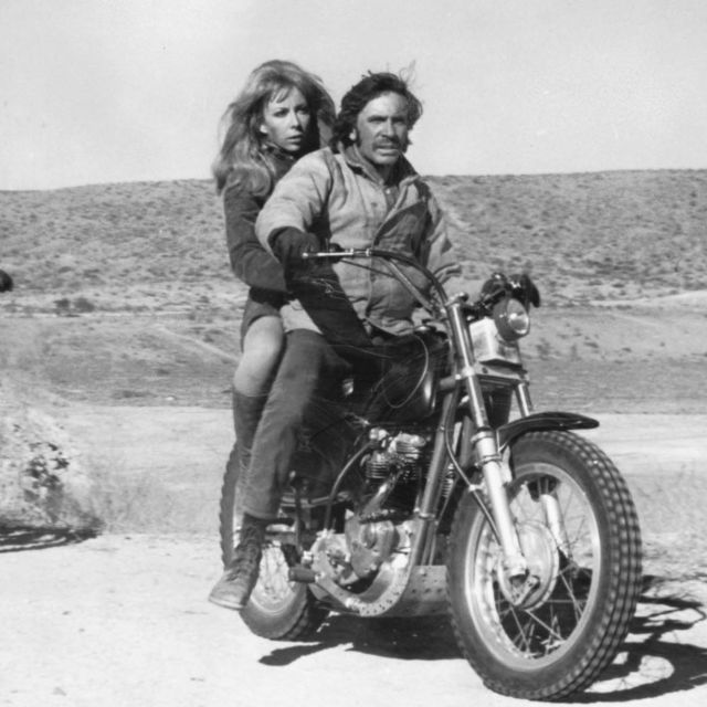 Hell's Belles