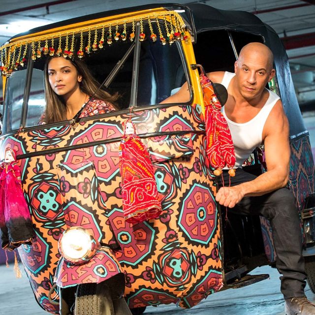 xXx: O Regresso de Xander Cage
