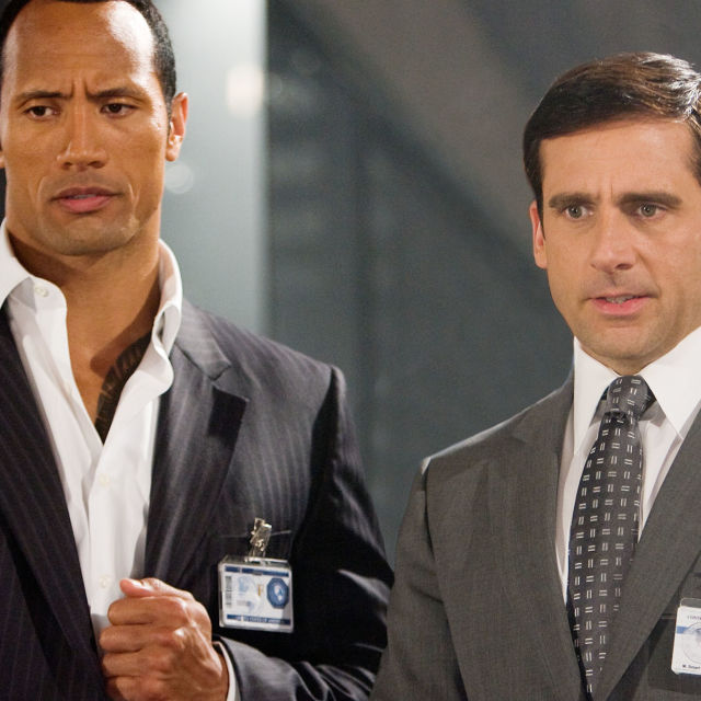 Get Smart - Olho Vivo