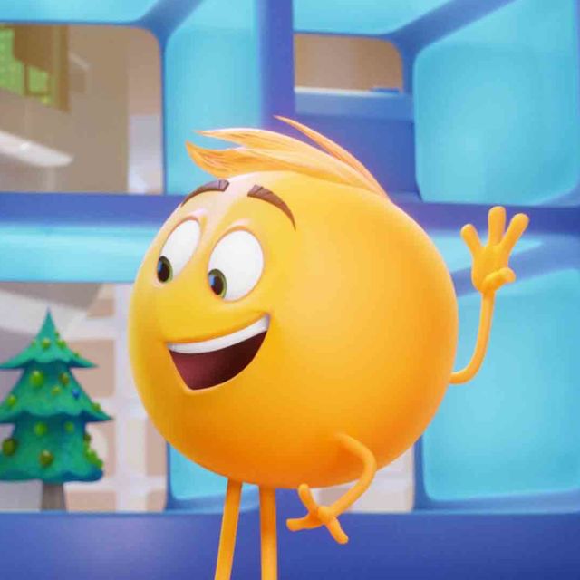 Emoji: O Filme