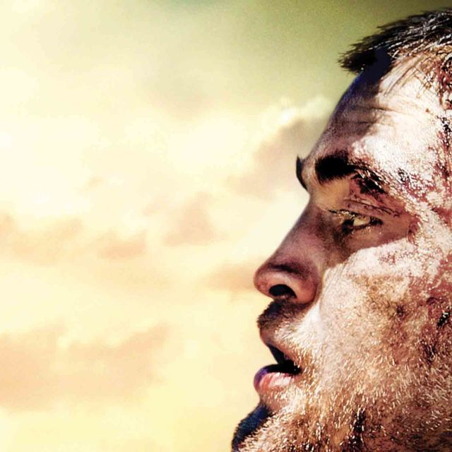 The Rover - A Caçada