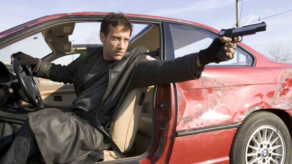 Shoot 'Em Up - Atirar a Matar