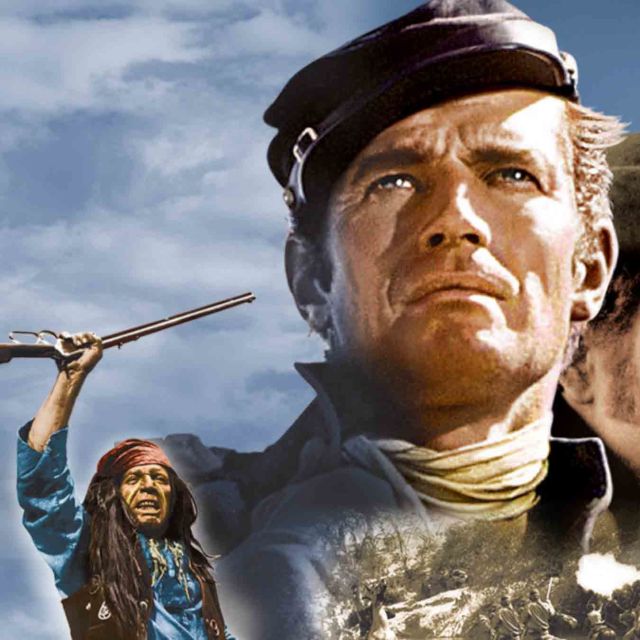 Major Dundee