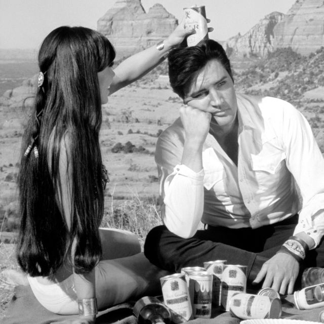 Uma Rapariga de Gritos