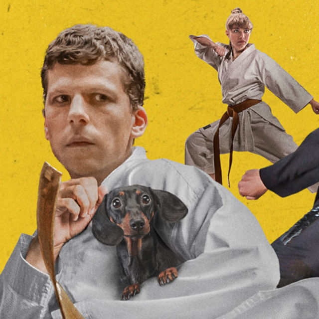 A Arte da Autodefesa