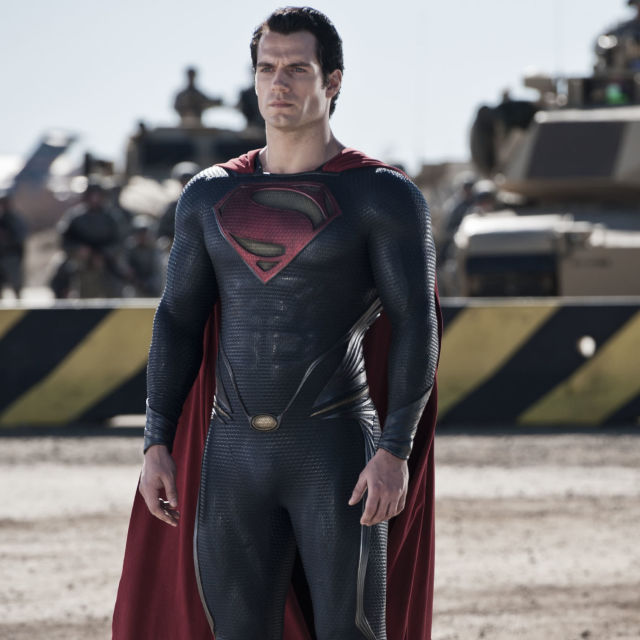Homem de Aço