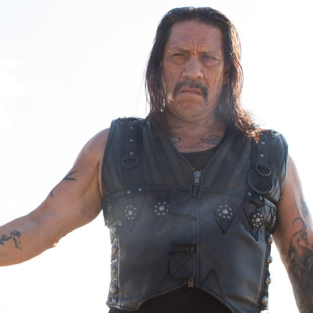 Machete Mata