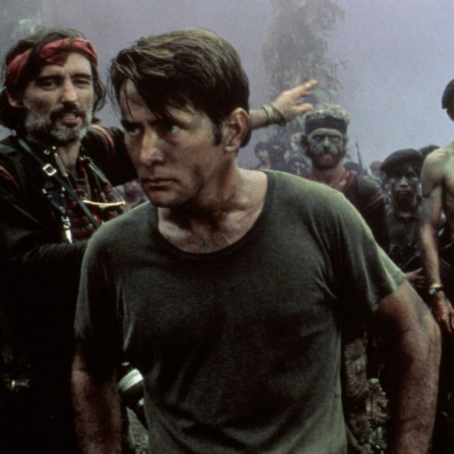 Apocalypse Now Redux
