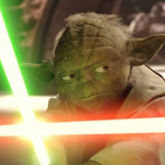 Star Wars: Episódio II - O Ataque dos Clones