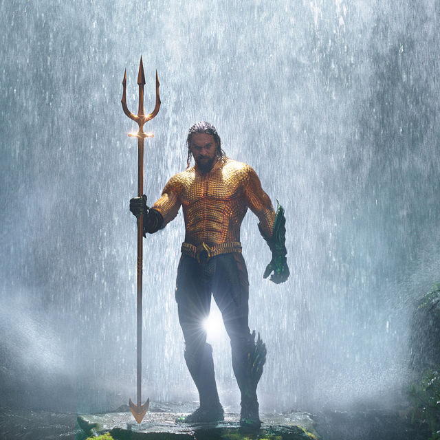 Aquaman