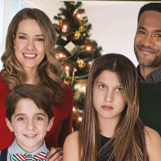 A Chance For Christmas