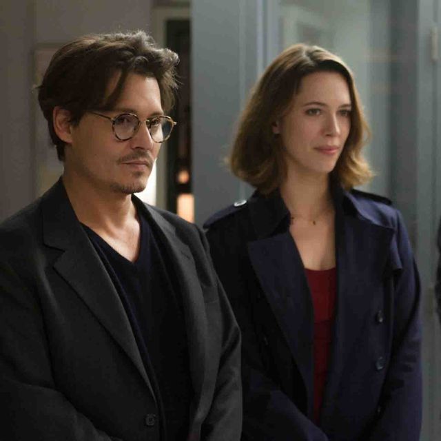 Transcendence: A Nova Inteligência