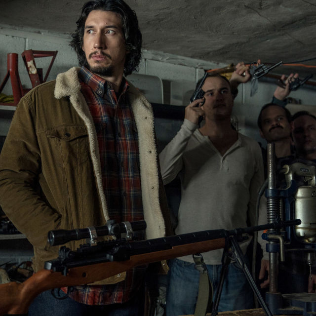 BlacKkKlansman: O Infiltrado
