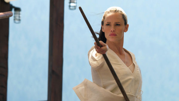Elektra