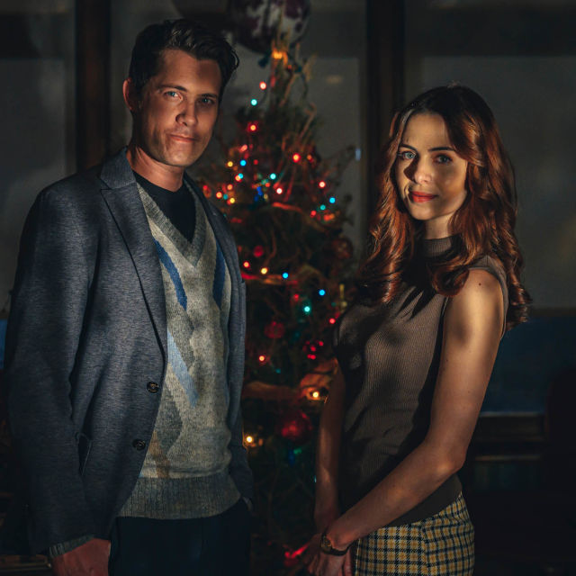 Christmas Movie Magic