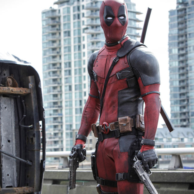 Deadpool