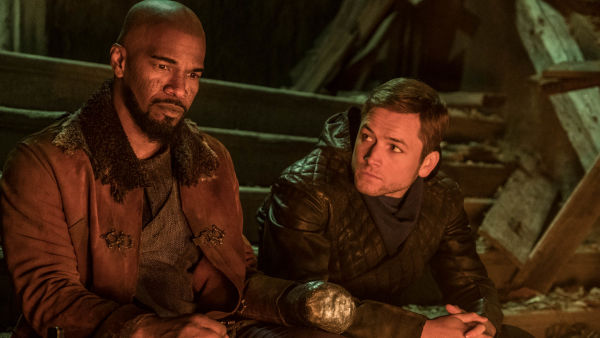 Robin Hood