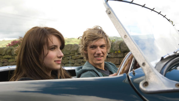 Miúda Insuportável