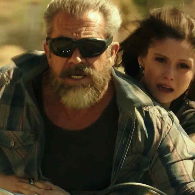 Blood Father - O Protetor