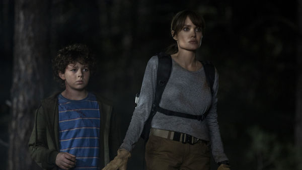 Aqueles Que Me Desejam a Morte