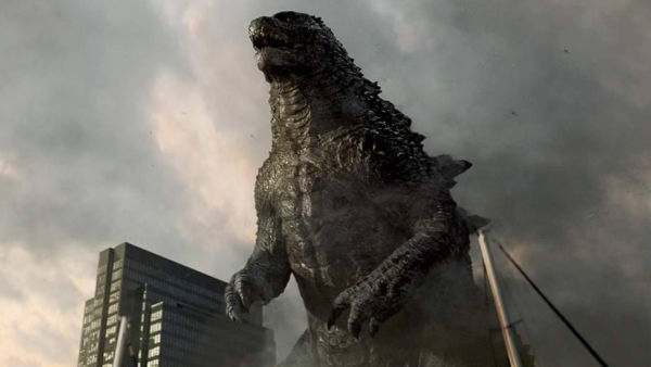 Godzilla