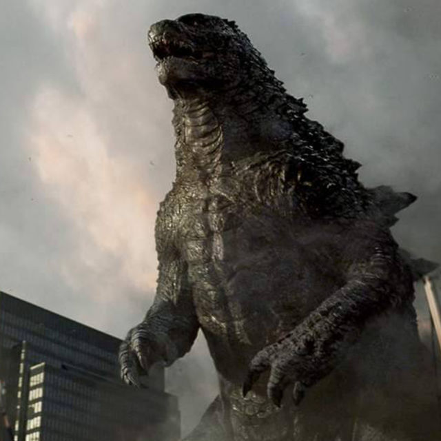 Godzilla