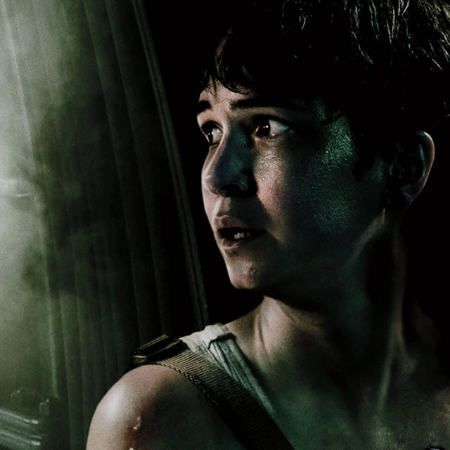 Alien: Covenant