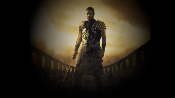 Gladiador