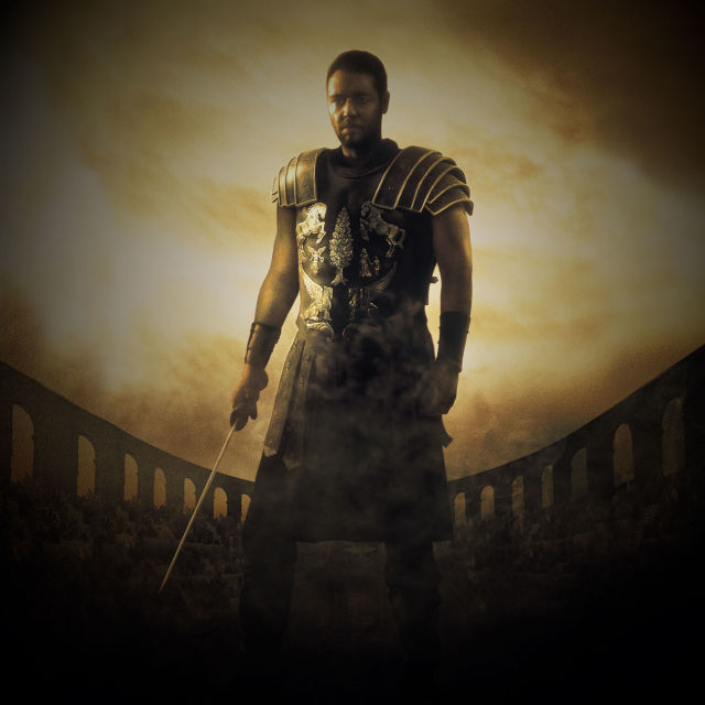 Gladiador