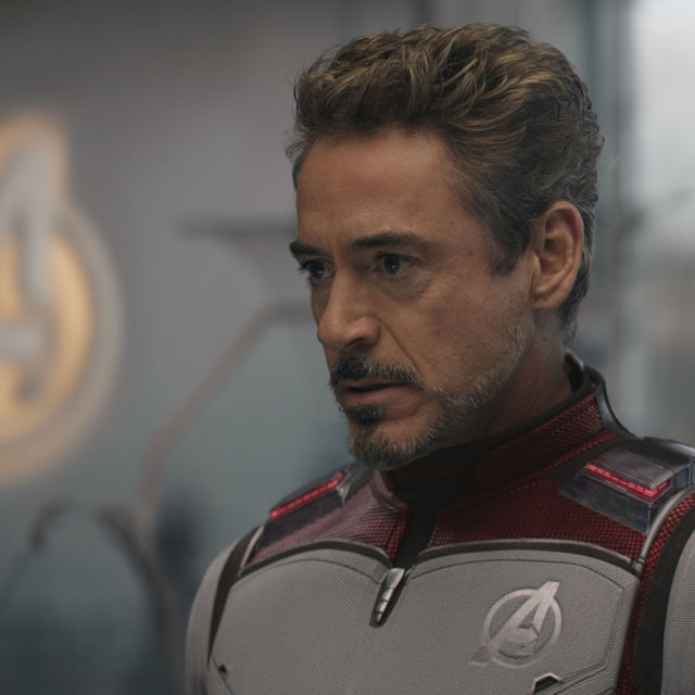 Vingadores: Endgame