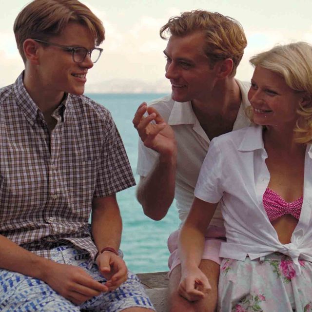 O Talentoso Mr. Ripley