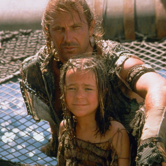 Waterworld