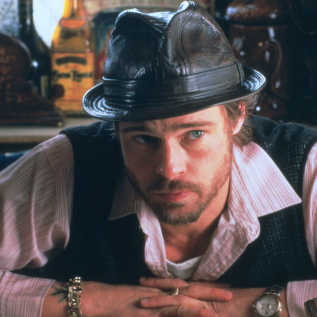 Snatch - Porcos e Diamantes