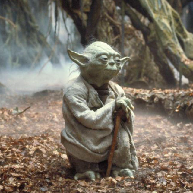 Star Wars: Episódio V - O Império Contra-Ataca