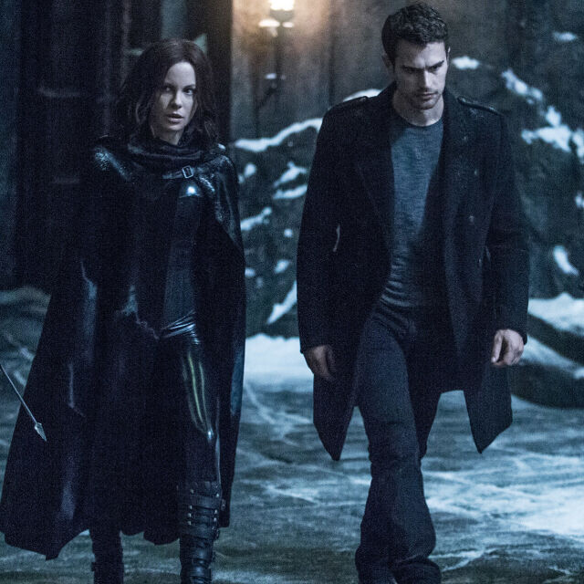 Underworld: Guerras de Sangue