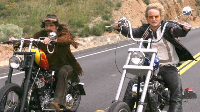 Starsky & Hutch