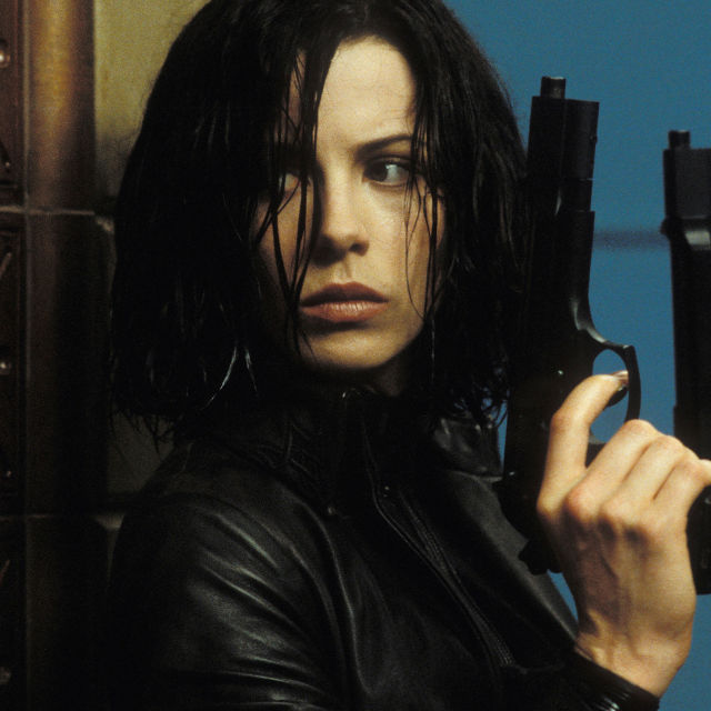 Underworld - O Submundo
