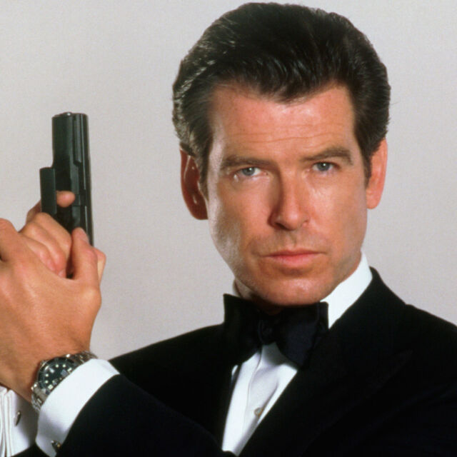 007 - O Amanhã Nunca Morre