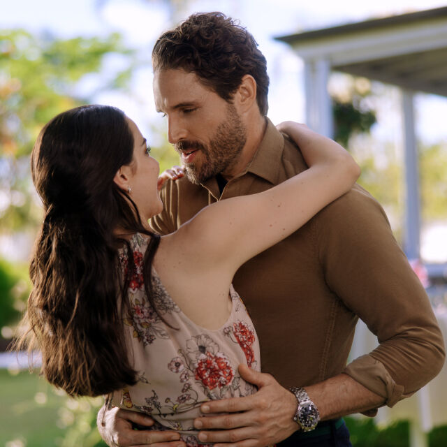 When Love Springs