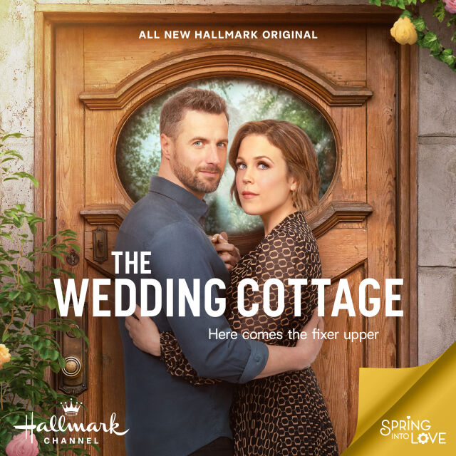 The Wedding Cottage