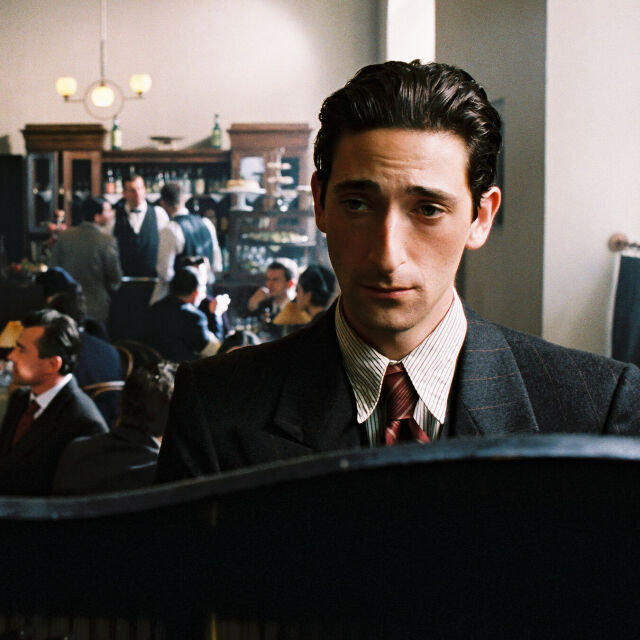 O Pianista