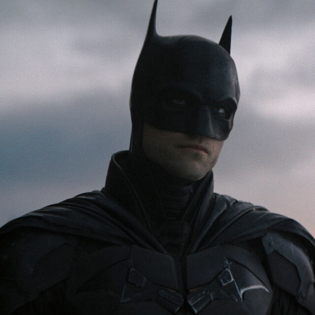 Batman