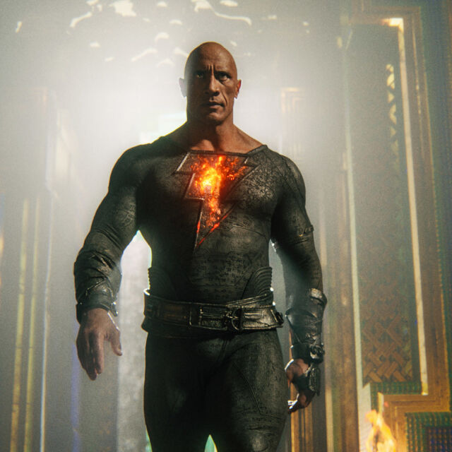 Black Adam